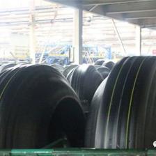 輪胎瘋狂20年,一去不復(fù)返