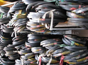 供應(yīng)進(jìn)口工業(yè)皮帶 橡膠制品行業(yè)的可靠選擇