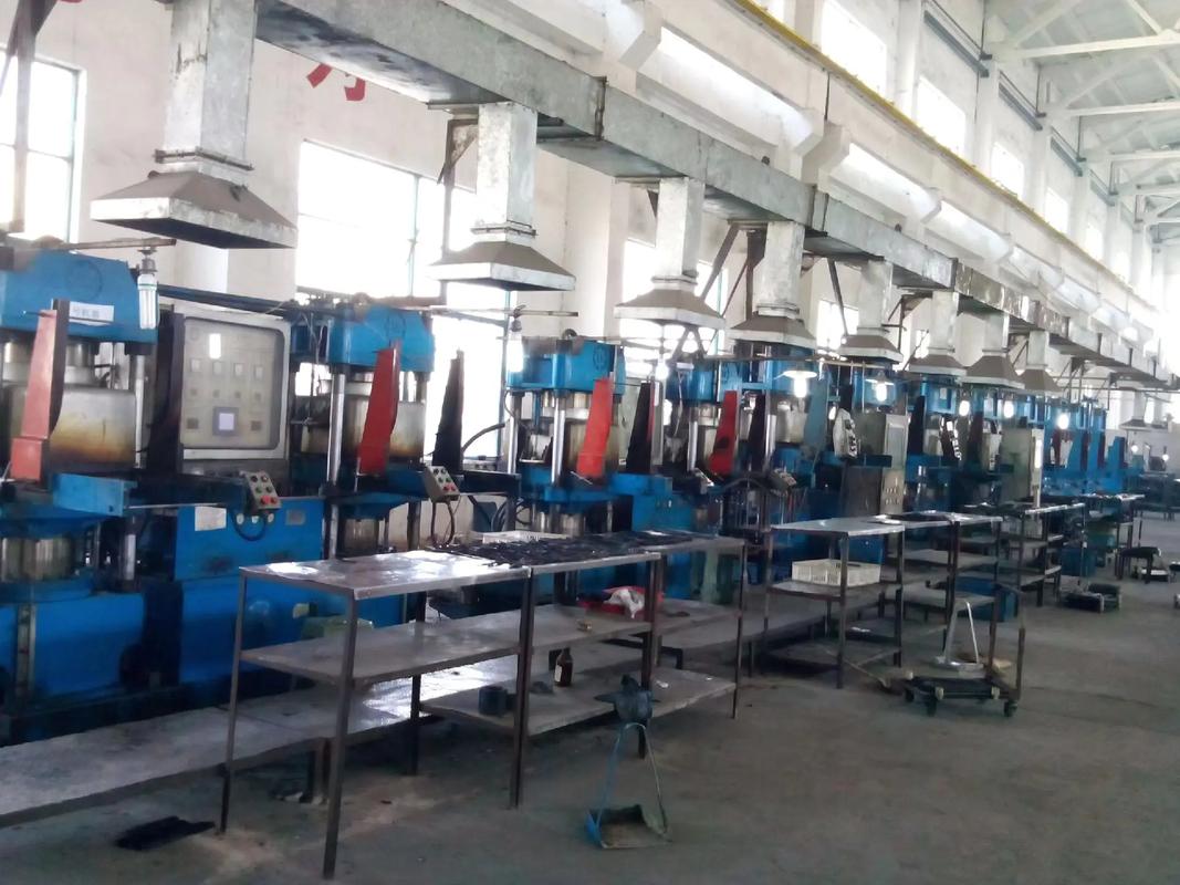 江蘇浦發(fā)橡塑制品 深耕橡膠密封件領(lǐng)域，鑄就專業(yè)制造典范